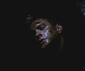 Dean ... injured in a cave...